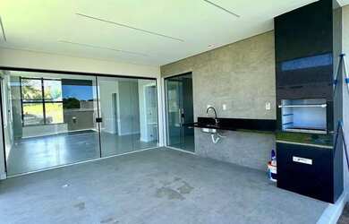 Imagem 6: Casa à Venda em Alphaville Litoral Norte 2 4 suítes - Alphaville Abrantes...