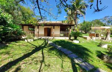 Imagem 2: Casa com 2 Quartos à Venda, 352 m² por R$ 640.000 - Itaocaia Valley...