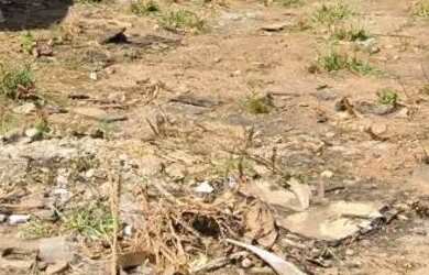 Imagem: O terreno possui 360m² de Área e está localizado em Jardim