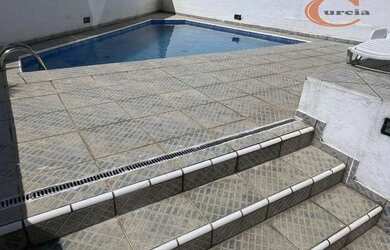 Imagem 16: Cobertura com 1 dormitório à venda, 60 m² por R$ 460.000,00 - Aclimação - São Paulo/SP