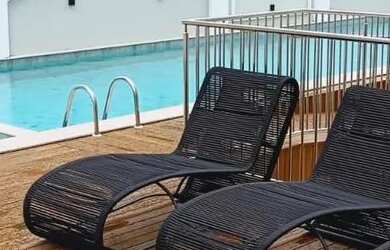 Imagem 5: Apartamento 3 dormitórios decorado Morretes Itapema