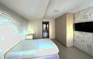 Imagem 13: Oportunidade de Investimento em Goiânia: Espaço Comercial no Parthenon Center