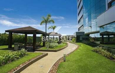 Imagem 11: Sala Comercial no Hangar Business: Seu Negócio em Ponto Estratégico!