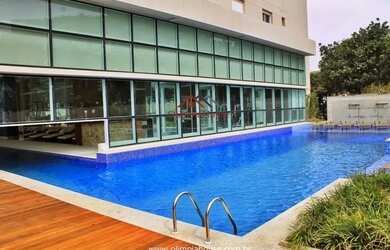 Imagem 9: Aluguel Apartamento 1 Dormitórios - 70 m² Brooklin