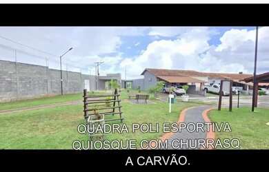 Imagem 13: Ágio já financiado de CASA em condomínio Semi nova não precisa transferir