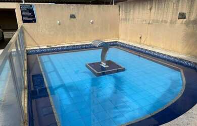 Imagem 15: APARTAMENTO CONDOMÍNIO ELDORADO DOS BURITIS APARECIDA DE GOIÂNIA