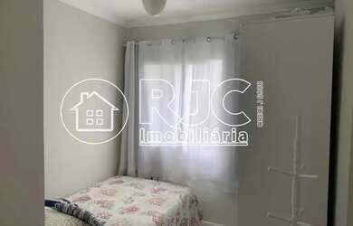 Imagem 11: Imóvel para venda tem 54 metros quadrados com 2 quartos em Praça da...