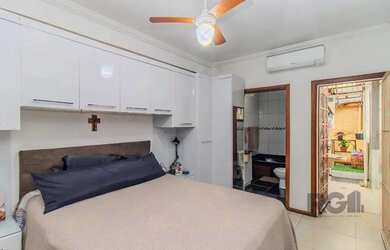 Imagem 12: Casa para Venda - 110m², 2 dormitórios, sendo 1 suites, 2 vagas - Menino...