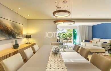 Imagem 5: APARTAMENTO GARDEN 5 MINUTOS A PÉ DO MON APARTAMENTO GARDEN 5 MINUTOS...