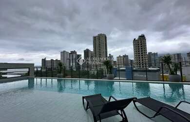 Imagem 2: APARTAMENTO A VENDA COM VISTA MAR NA QUADRA DO MAR DE ITAPEMA