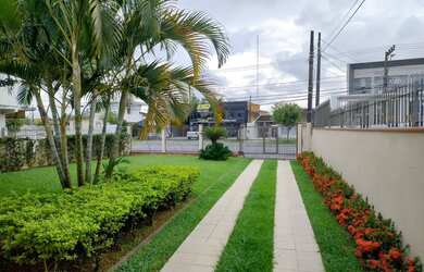 Imagem 5: Casa Rua Graciosa - Bairro Guanabara