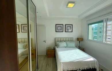 Imagem 14: Apartamento com 3 suítes e 3 vagas de garagem em Meia Praia - Itapema/SC