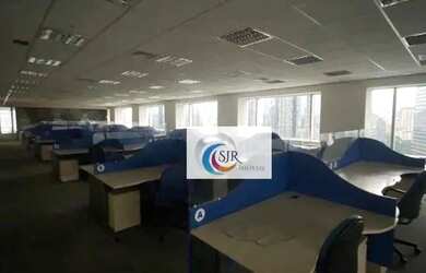 Imagem 14: Conjunto para alugar, 430m² - Vila Olímpia - São Paulo/SP