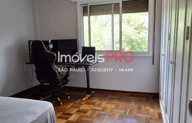 Imagem 14: Apto de 148m2 com 3 dorm sendo 1 suite e 1 vaga no Vila Mariana prox do...