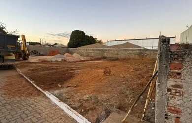 Imagem: Lote para Venda em Brasília, Setor Habitacional Contagem (Sobradinho