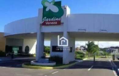 Imagem 1: Terreno maravilhoso em condomínio fechado Jardins Veneza