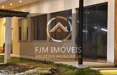 Imagem: A casa em condomínio possui 3 Dormitórios, 2 Banheiros, 2