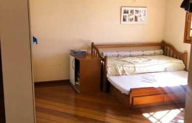 Imagem 12: Maravilhosa casa com piscina