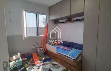 Imagem 8: Apartamento à Venda em Uvaranas, Ponta Grossa - PR