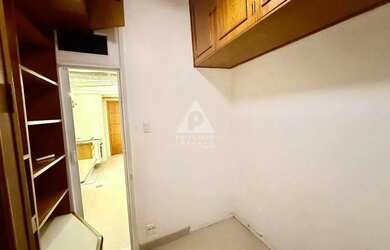 Imagem 16: Apartamento à venda, 2 quartos, 1 vaga, Botafogo - RIO DE JANEIRO/RJ