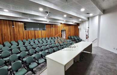 Imagem 8: Sala para alugar, 50 m² - Lourdes - Belo Horizonte/MG
