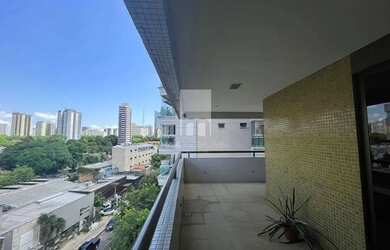 Imagem 9: Vendo Apartamento no Ed. Claude Monet - Aceita financiamento