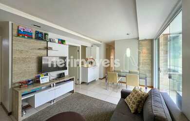 Imagem 2: Oportunidade no Condomínio Vesper Silveira 3 quartos, 2 vagas, suíte