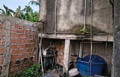 Imagem 15: Vendo no Alfredo nascimento aceito 65 mil de entrada ou 90 mil a vista desocupada perto de