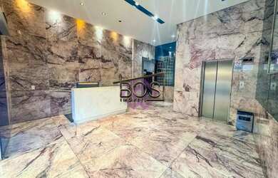 Imagem 6: Sala / Loja em prédio comercial