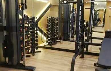 Imagem 15: Apartamento para alugar em Campinas, Nova Campinas, com 1 suíte, com...