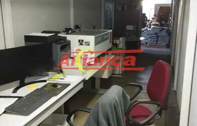 Imagem 12: Galpão Terreno de 380 m2 - Área construída 1034 -