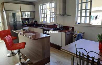 Imagem 3: Casa no condomínio Fazenda Passaredo 631m² venda