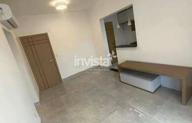 Imagem 4: Apartamento RESIDENCIAL MAIORCA 1 Dorm. com Suíte em Embaré lazer completo...