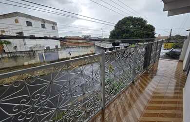 Imagem 3: Casa à venda no bairro Parque Real de Goiânia - Aparecida de Goiânia/GO
