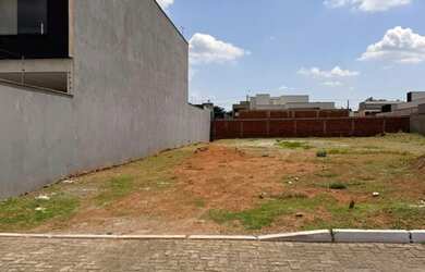 Imagem: O terreno possui 400m² de Área e está localizado em Setor