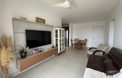 Imagem 2: Apartamento para Venda em Imbituba, Village, 3 dormitórios, 1 suíte,...