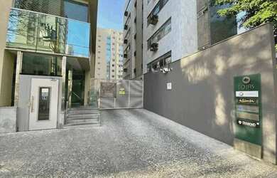 Imagem 16: Sala comercial - Santa Efigênia codigo: 17605