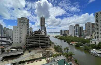 Imagem 13: APARTAMENTO A VENDA COM VISTA MAR NA QUADRA DO MAR DE ITAPEMA