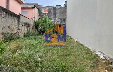 Imagem: O terreno possui 135m² de Área e está localizado em Novo