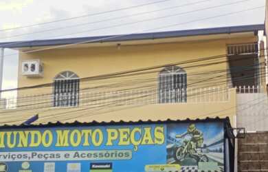 Imagem: O apartamento possui 2 Dormitórios, 1 Banheiro, 49m² de Área