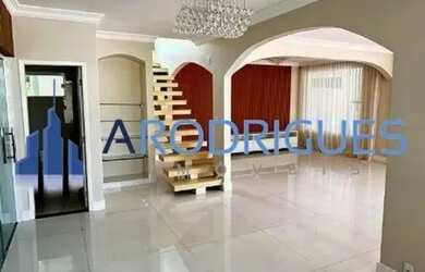 Imagem 10: VILLAS DO ATLÂNTICO Casa Duplex de Alto Padrão com 5 Quartos, 3 Suítes...