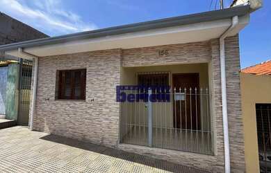 Imagem: Casa com 2 dormitórios para alugar, 100 m² por R$ 2.000,00/mês