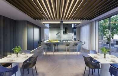 Imagem 6: Aldea Vale do Sereno Lançamento no Vale do Sereno