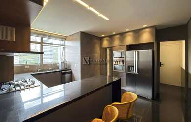 Imagem 12: Apartamento 04 quartos à locação no Vale do Sereno