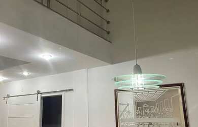 Imagem 15: Imóvel para venda tem 330 metros quadrados com 5 quartos em Cobilândia...