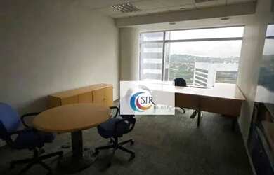 Imagem 3: Conjunto para alugar, 430m² - Vila Olímpia - São Paulo/SP