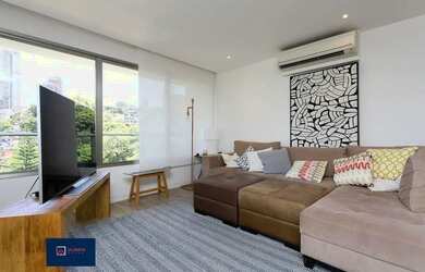 Imagem 5: Venda Apartamento 2 Dormitórios - 82 m² Vila Madalena