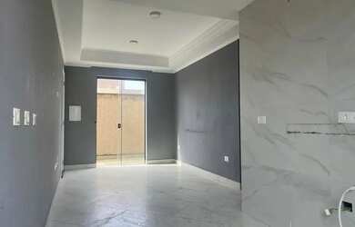 Imagem 3: Apartamento para locação no Condomínio Residencial Midori no bairro...