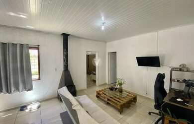 Imagem 8: Casa com 3 dormitórios em Camobi com terreno de 450m²