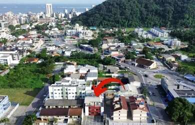 Imagem 2: REF. 376 - Ed. Residencial Geraldine